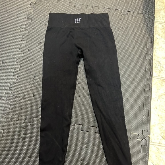 JED NORTH Luna seamless leggings - Picture 4 of 5